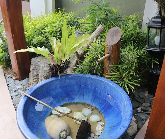 Fotos del hotel The Hampstead Boutique Hotel Boracay:  7