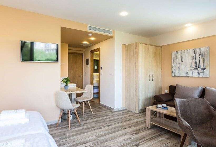 Fotos del hotel Menta City Boutique:  20