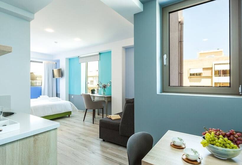 Fotos del hotel Menta City Boutique:  17