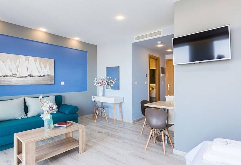 Fotos del hotel Menta City Boutique:  25