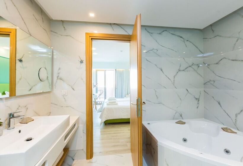 Fotos del hotel Menta City Boutique:  5