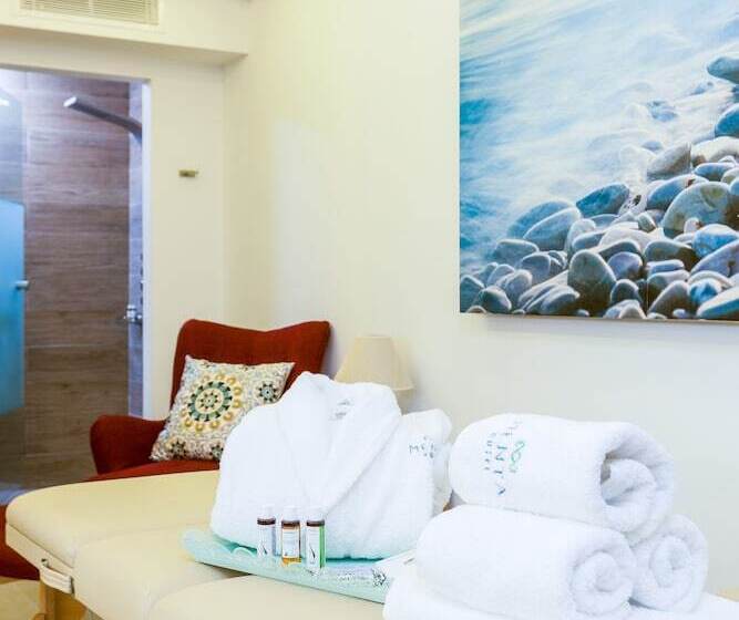 Fotos del hotel Menta City Boutique:  3