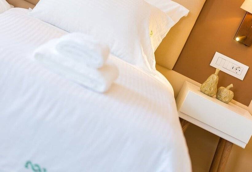 Fotos del hotel Menta City Boutique:  23