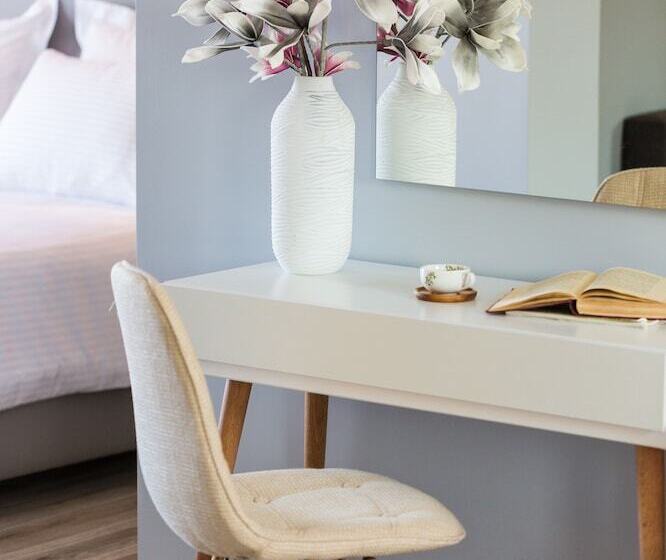 Fotos del hotel Menta City Boutique:  21