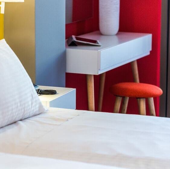 Fotos del hotel Menta City Boutique:  12