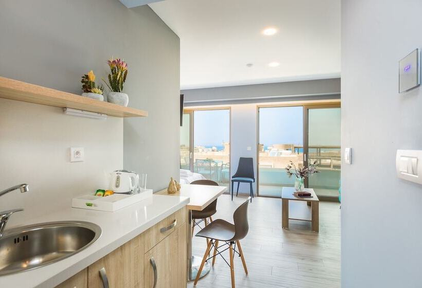 Fotos del hotel Menta City Boutique:  6