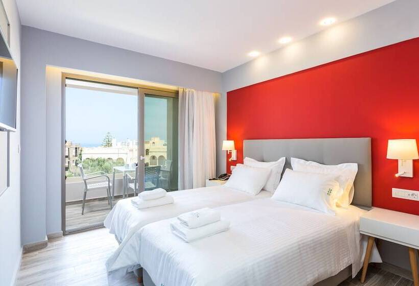 Fotos del hotel Menta City Boutique:  19