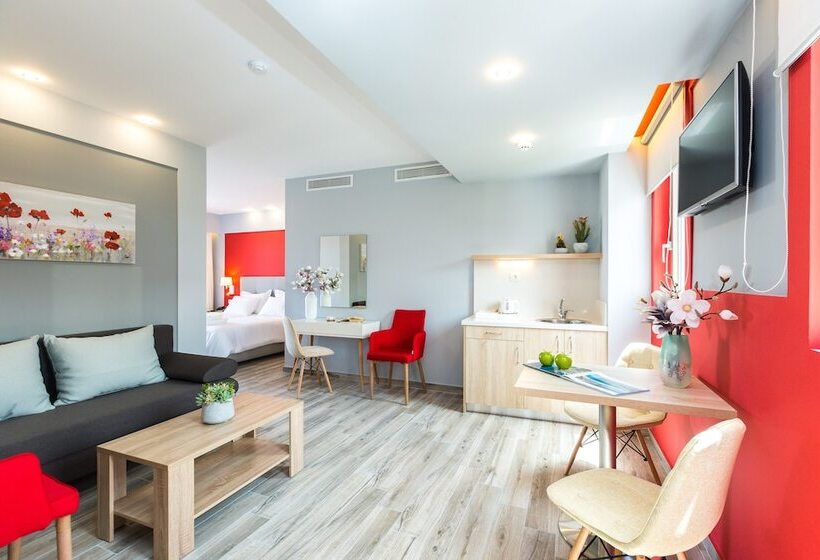 Fotos del hotel Menta City Boutique:  16