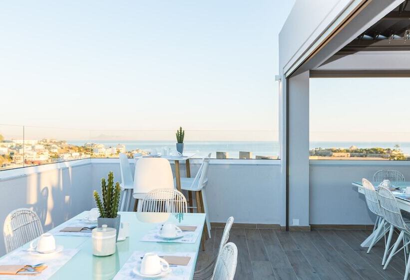 Fotos del hotel Menta City Boutique:  8