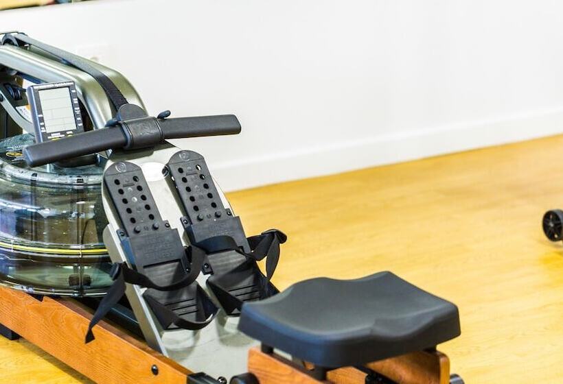 Fotos del hotel Menta City Boutique:  2