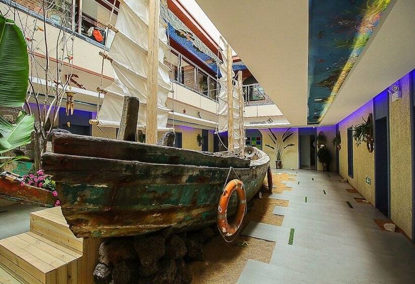 Fotos del hotel Nanyang Museum:  13