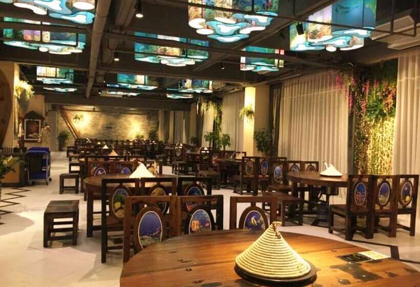 Fotos del hotel Nanyang Museum:  3