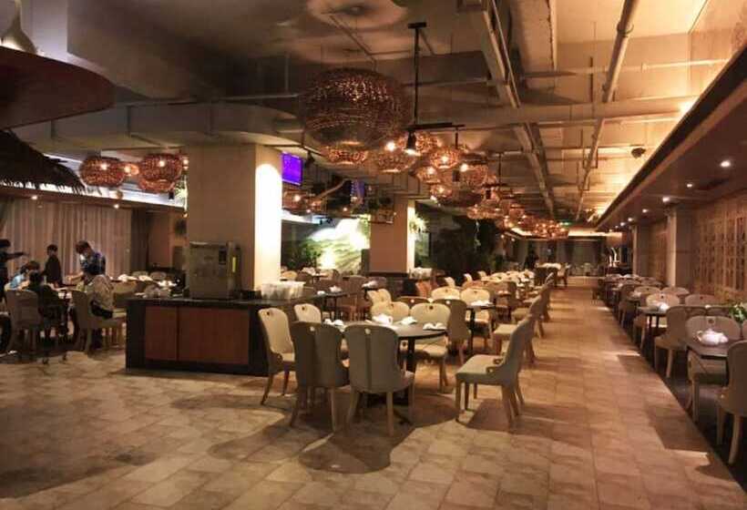 Fotos del hotel Nanyang Museum:  7