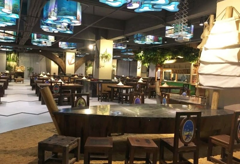 Fotos del hotel Nanyang Museum:  10