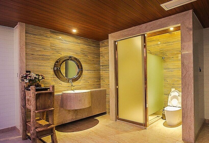 Fotos del hotel Nanyang Museum:  4