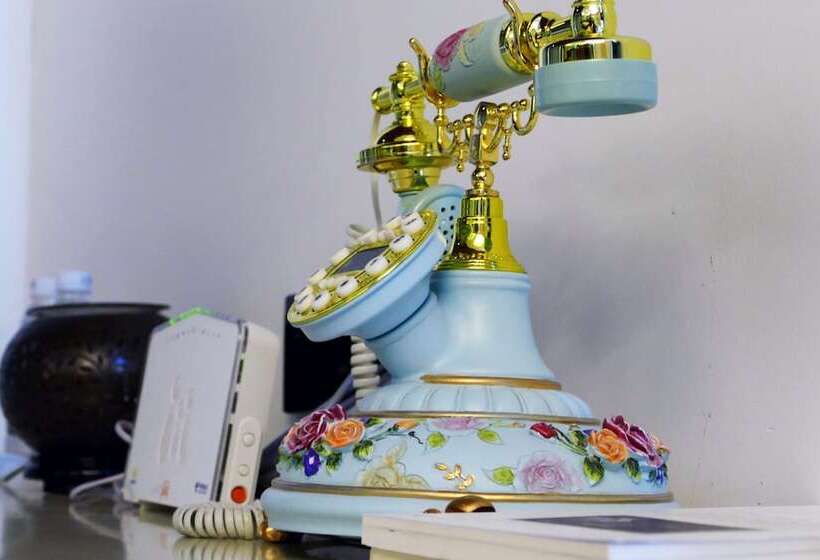 Fotos del hotel Nanyang Museum:  8