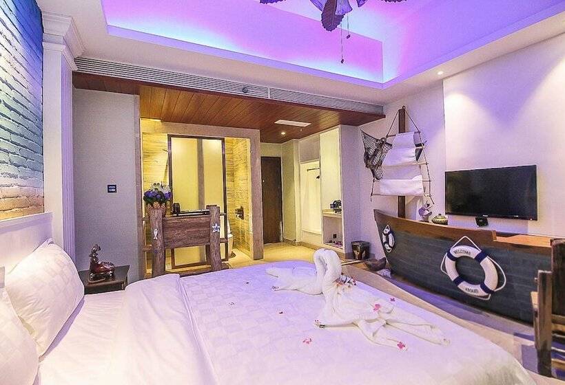 Fotos del hotel Nanyang Museum:  9