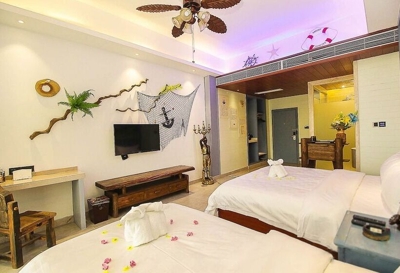 Fotos del hotel Nanyang Museum:  12