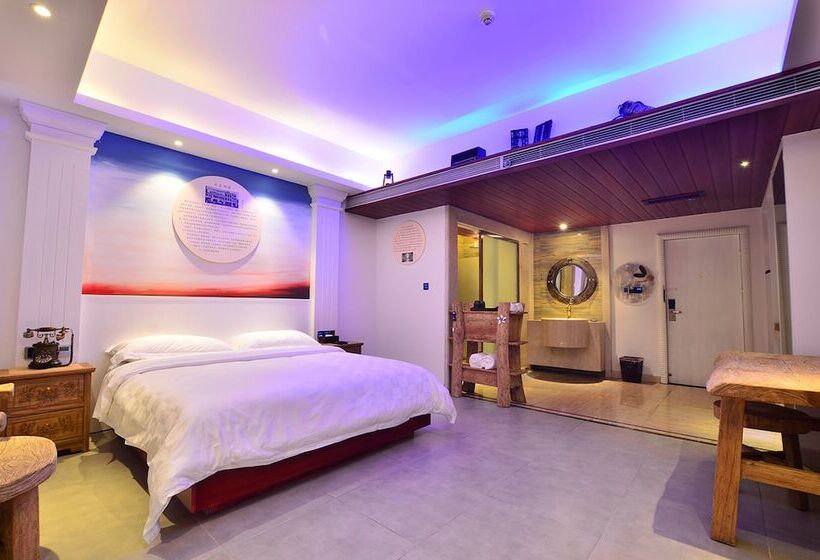 Fotos del hotel Nanyang Museum:  6