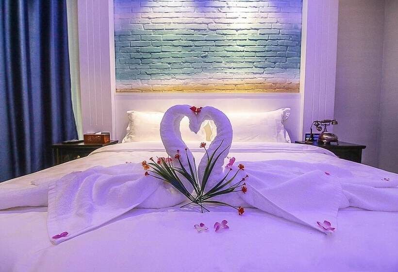 Fotos del hotel Nanyang Museum:  15