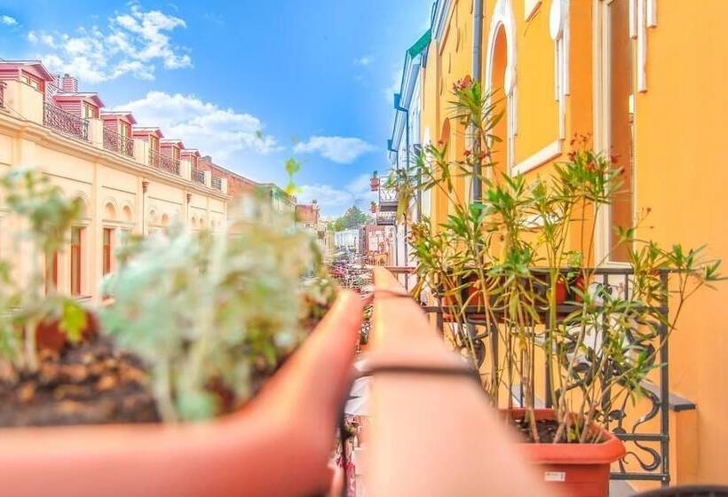 Fotos del hotel New Palace:  13