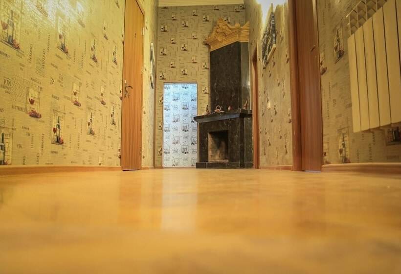 Fotos del hotel New Palace:  4