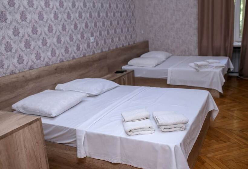 Fotos del hotel New Palace:  14