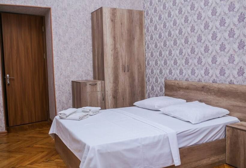 Fotos del hotel New Palace:  12