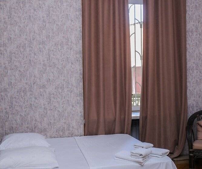 Fotos del hotel New Palace:  6