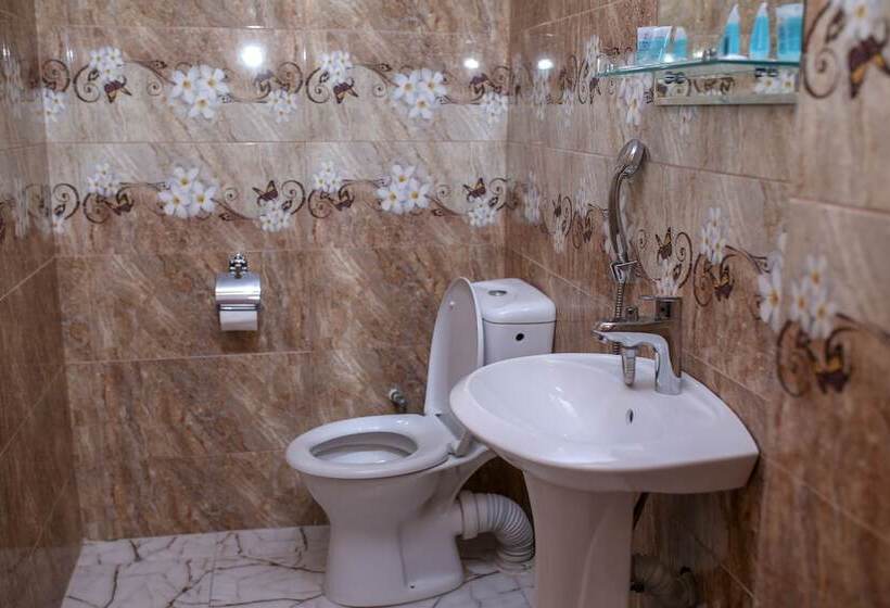 Fotos del hotel New Palace:  3