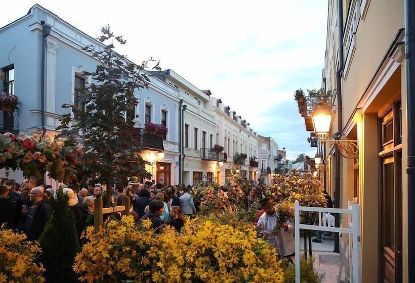 Fotos del hotel New Palace:  10