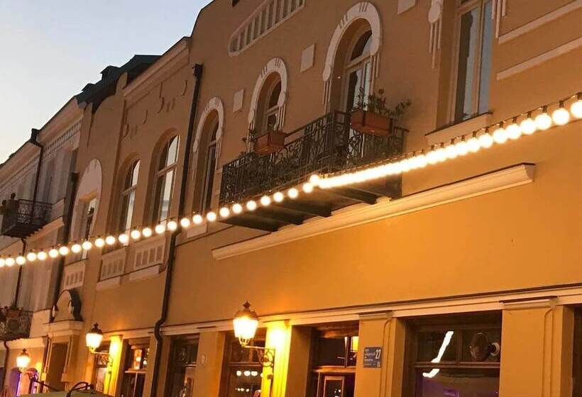 Fotos del hotel New Palace:  15