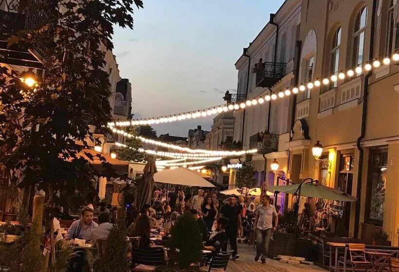 Fotos del hotel New Palace:  2