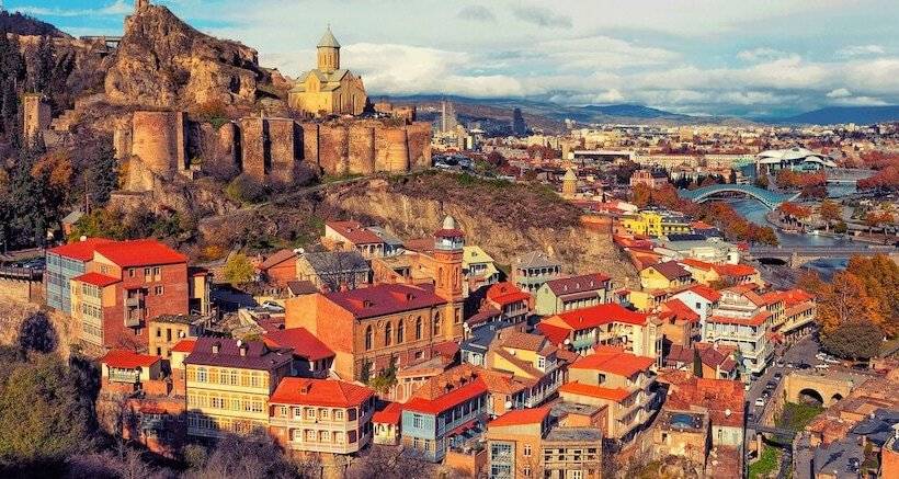 Fotos del hotel New Palace:  5