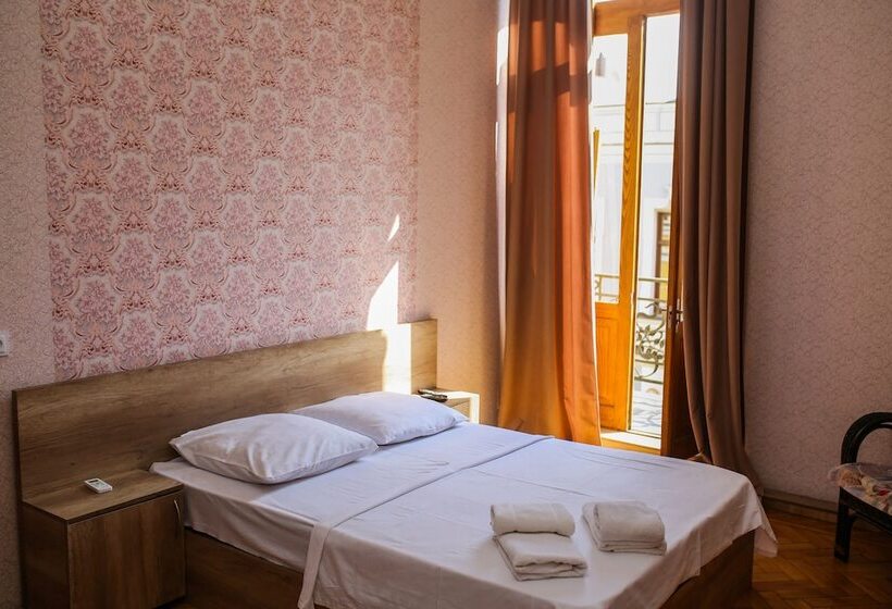 Fotos del hotel New Palace:  16