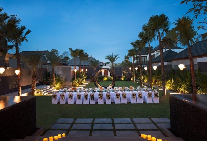 Fotos del hotel S18 Bali Villas:  7