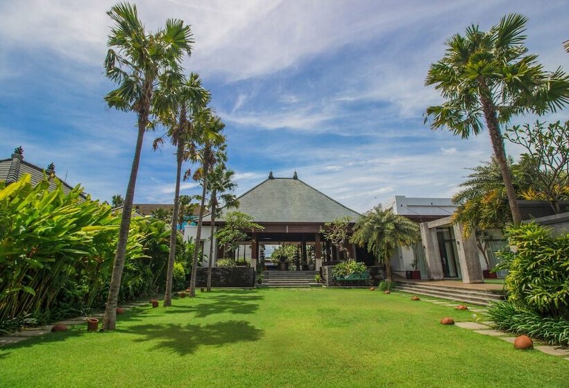 Fotos del hotel S18 Bali Villas:  17