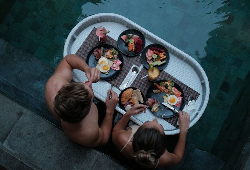 Fotos del hotel S18 Bali Villas:  4