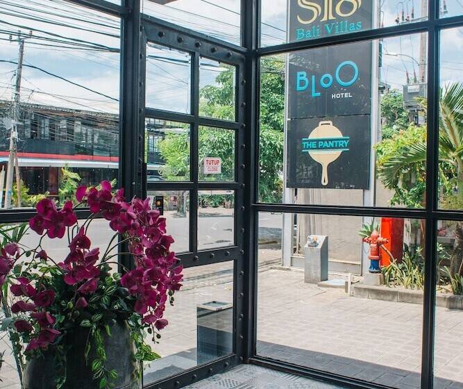 Fotos del hotel S18 Bali Villas:  21