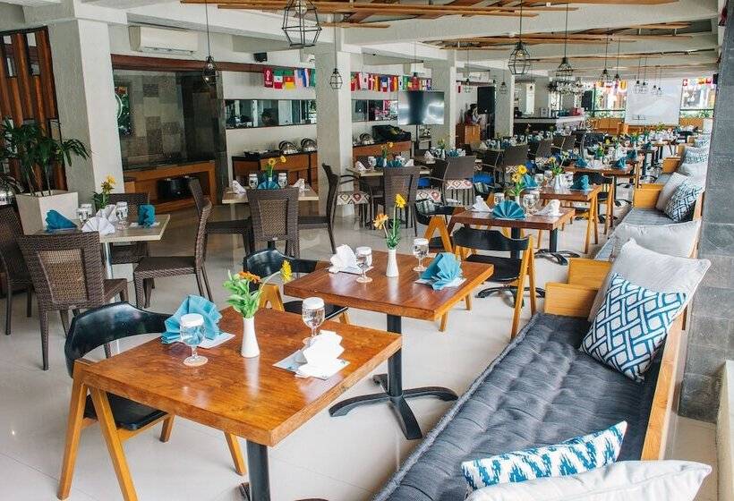 Fotos del hotel S18 Bali Villas:  12