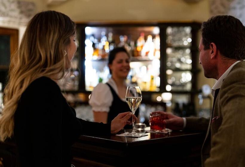 Fotos del hotel Tennerhof Luxury Chalets:  4