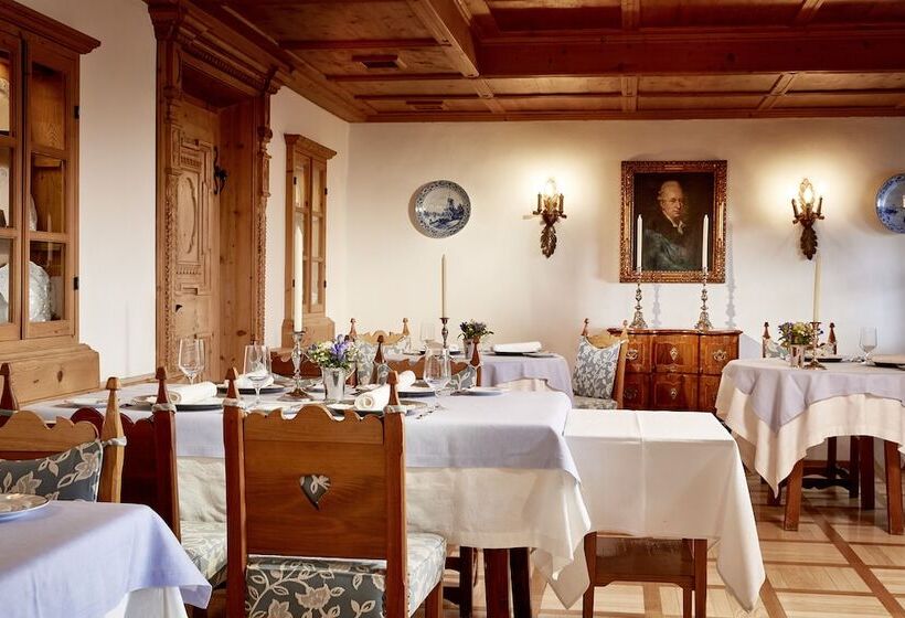 Fotos del hotel Tennerhof Luxury Chalets:  3