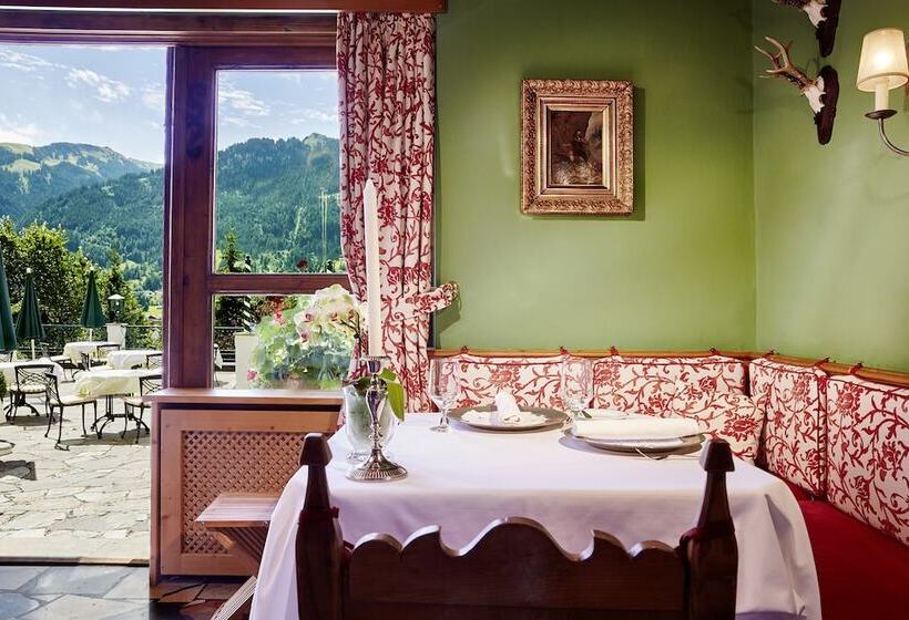 Fotos del hotel Tennerhof Luxury Chalets:  8