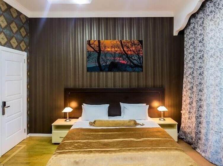 Fotos del hotel Vania:  13