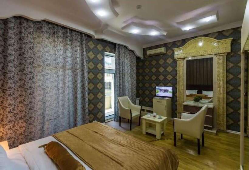 Fotos del hotel Vania:  21