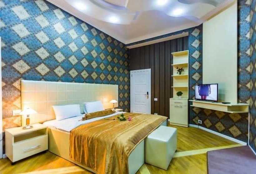 Fotos del hotel Vania:  16