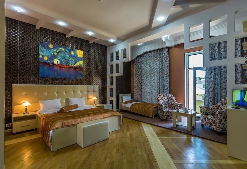 Fotos del hotel Vania:  25