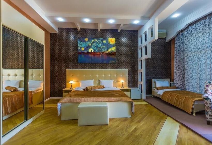 Fotos del hotel Vania:  24