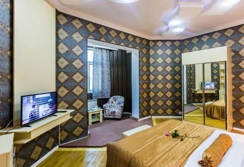 Fotos del hotel Vania:  20