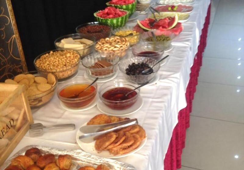 Fotos del hotel Vania:  7